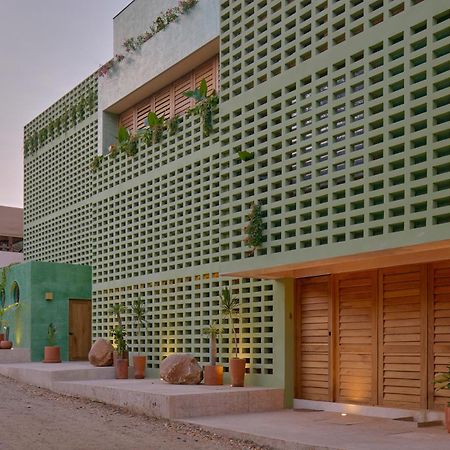Hotel Punta Nayaa - Adults Only Puerto Escondido  Exterior foto