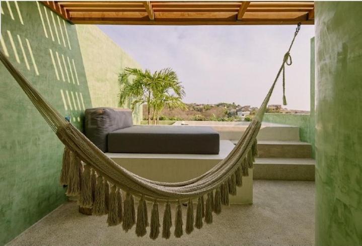 Hotel Punta Nayaa - Adults Only Puerto Escondido  Exterior foto
