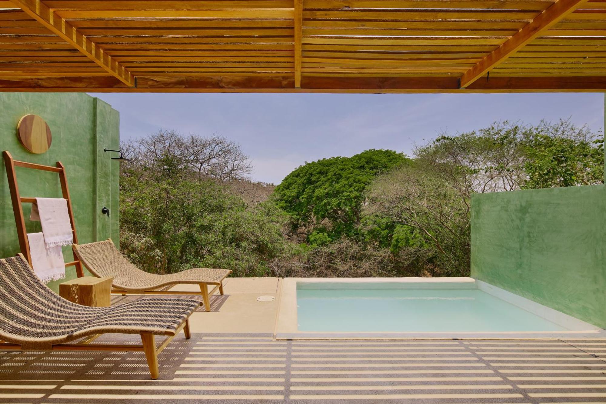 Hotel Punta Nayaa - Adults Only Puerto Escondido  Exterior foto