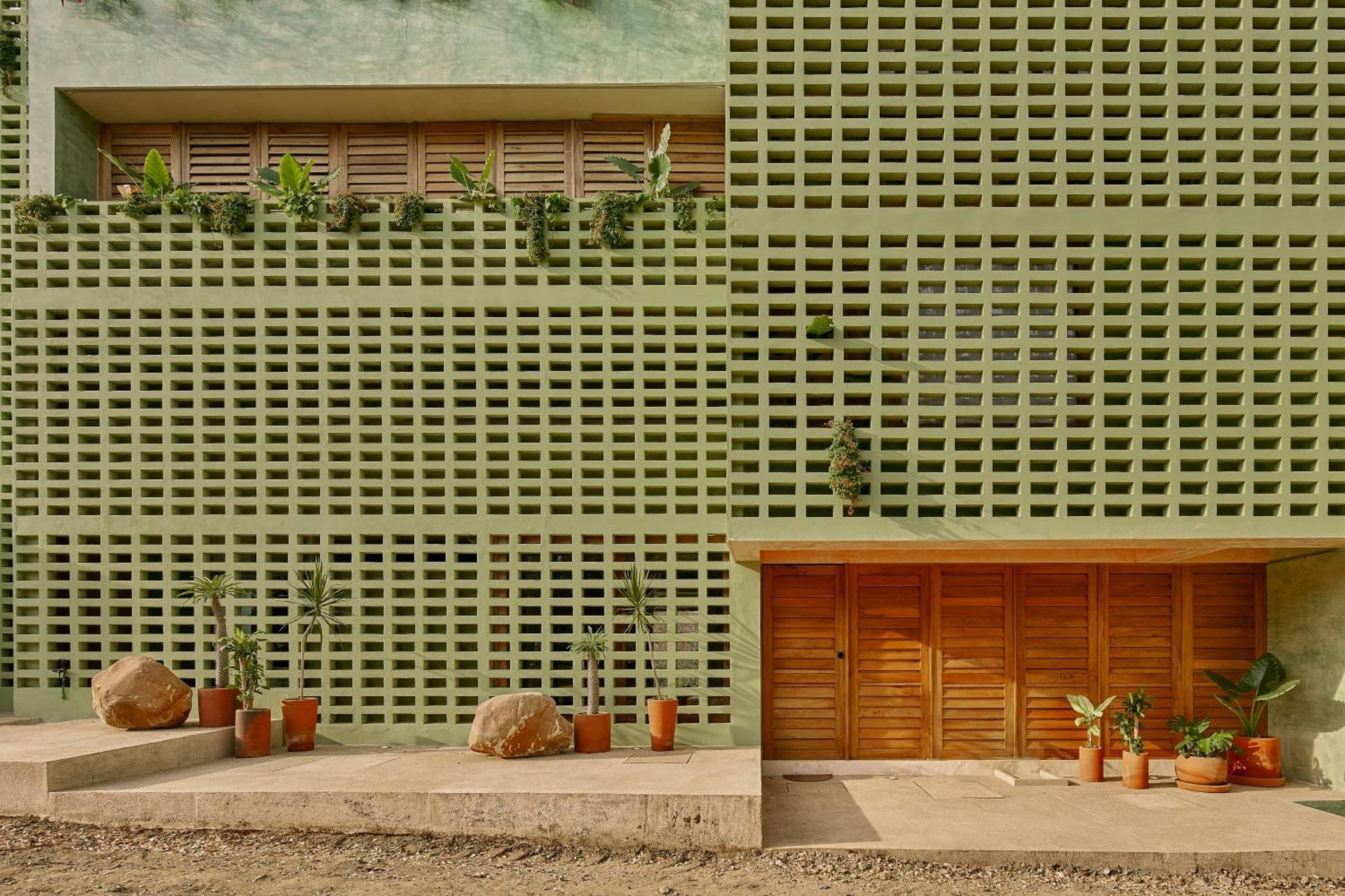 Hotel Punta Nayaa - Adults Only Puerto Escondido  Exterior foto