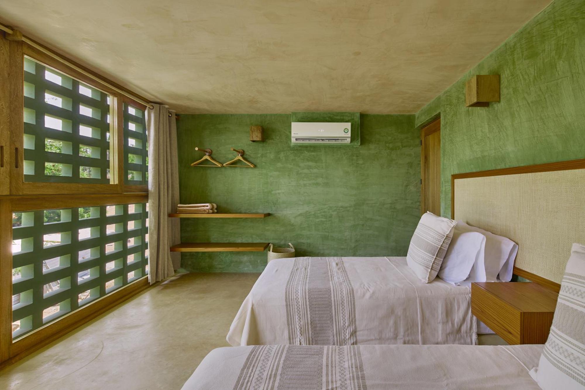 Hotel Punta Nayaa - Adults Only Puerto Escondido  Exterior foto