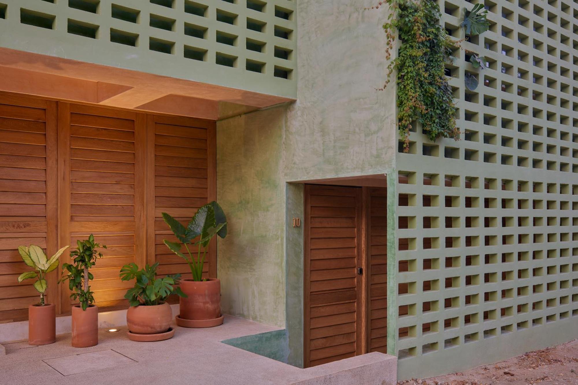 Hotel Punta Nayaa - Adults Only Puerto Escondido  Exterior foto