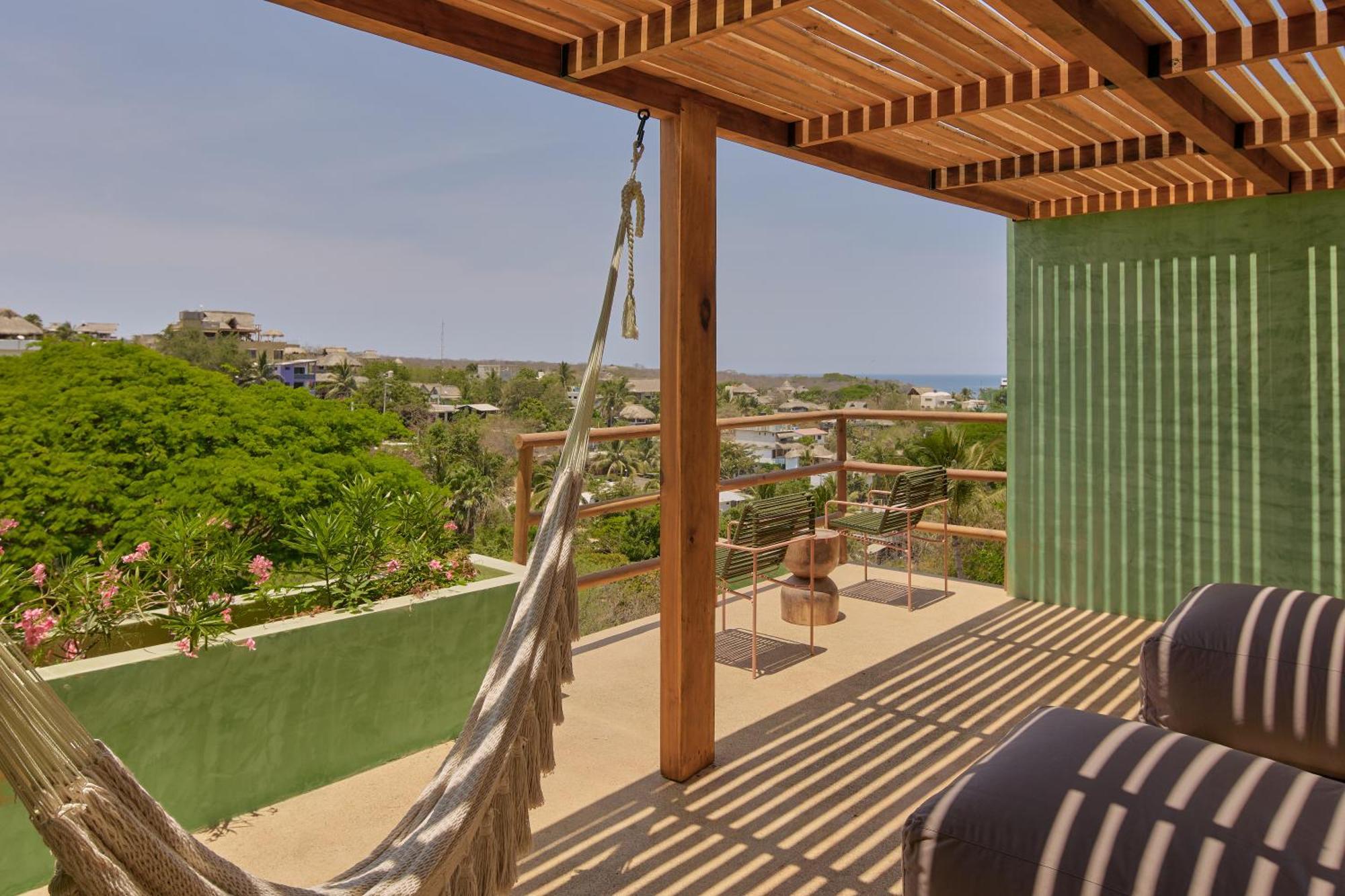Hotel Punta Nayaa - Adults Only Puerto Escondido  Exterior foto