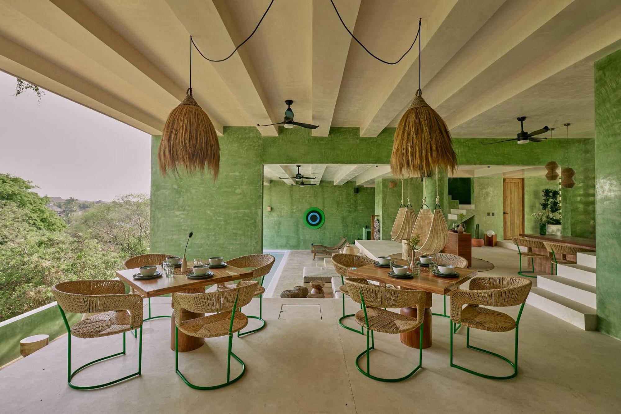 Hotel Punta Nayaa - Adults Only Puerto Escondido  Exterior foto