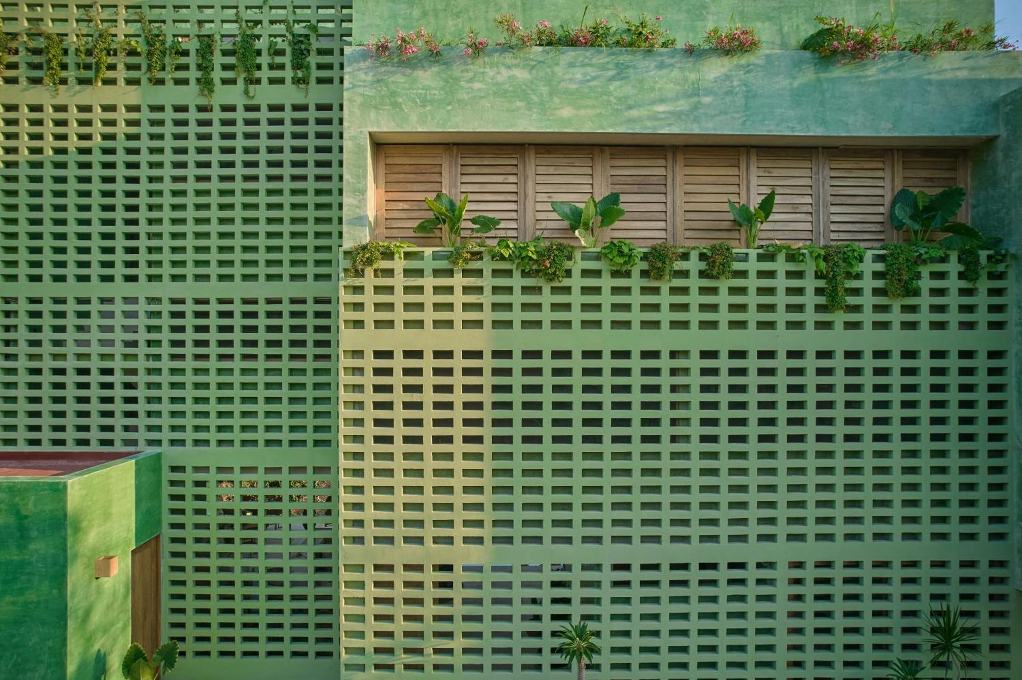 Hotel Punta Nayaa - Adults Only Puerto Escondido  Exterior foto