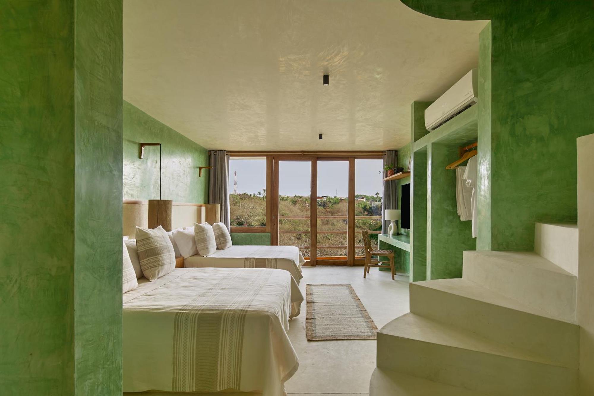 Hotel Punta Nayaa - Adults Only Puerto Escondido  Exterior foto