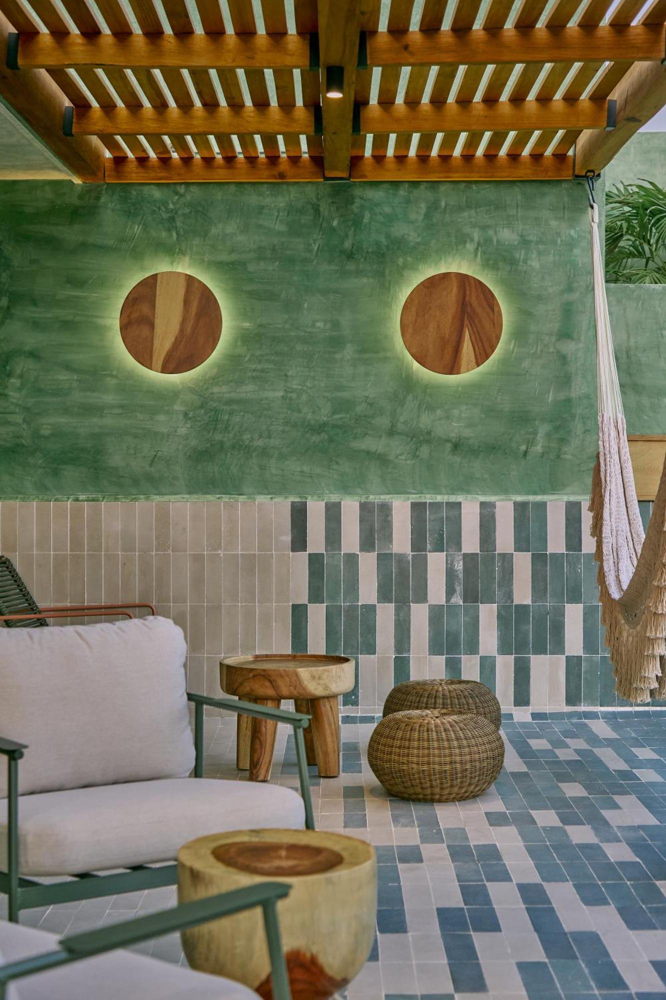 Hotel Punta Nayaa - Adults Only Puerto Escondido  Exterior foto