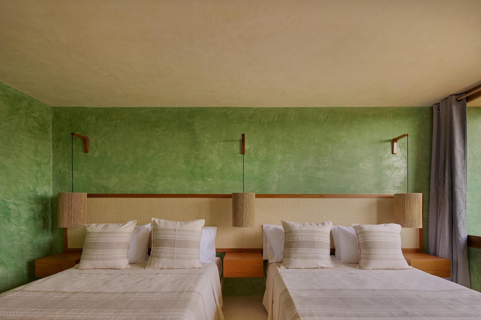 Hotel Punta Nayaa - Adults Only Puerto Escondido  Exterior foto