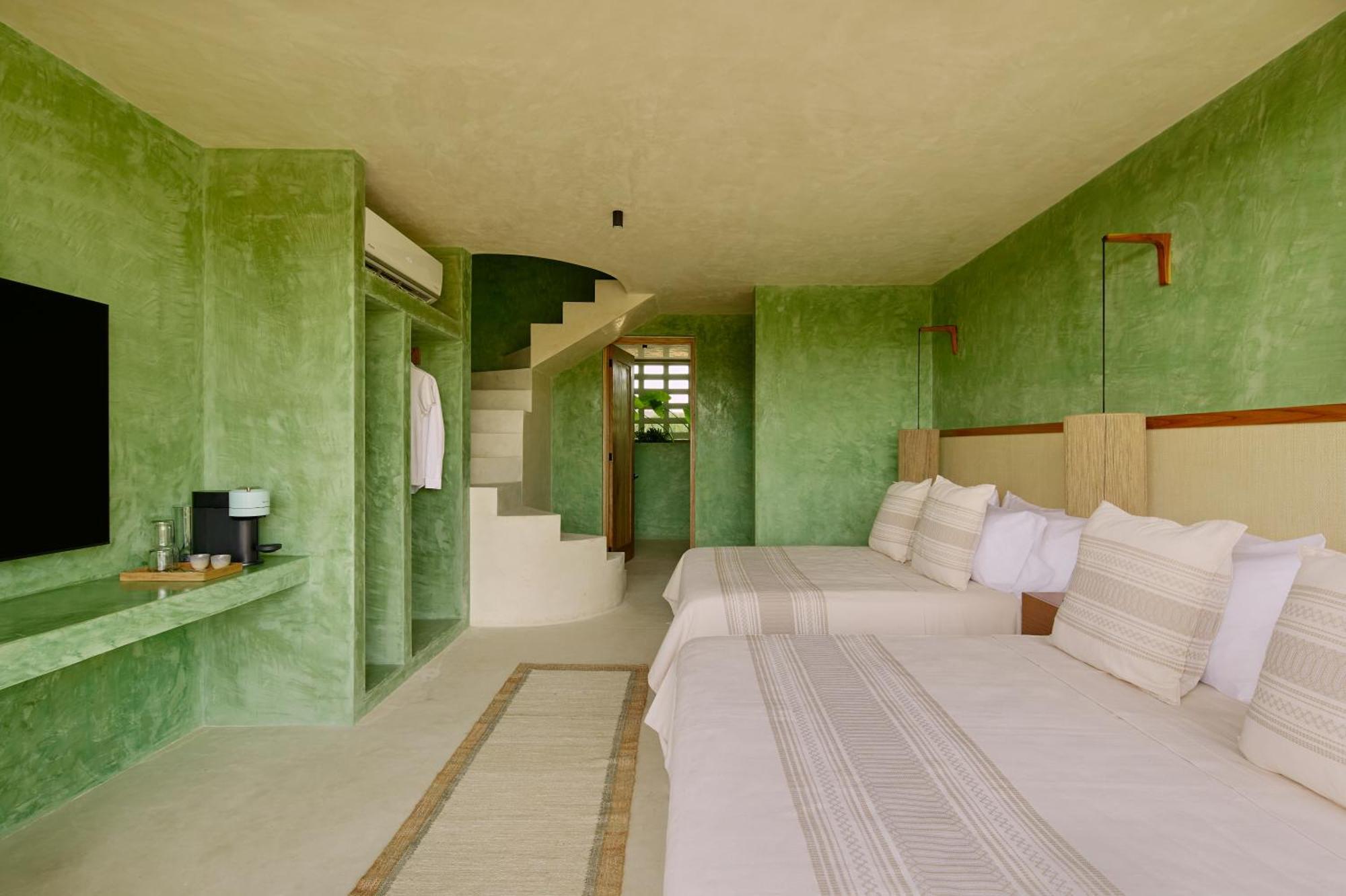 Hotel Punta Nayaa - Adults Only Puerto Escondido  Exterior foto