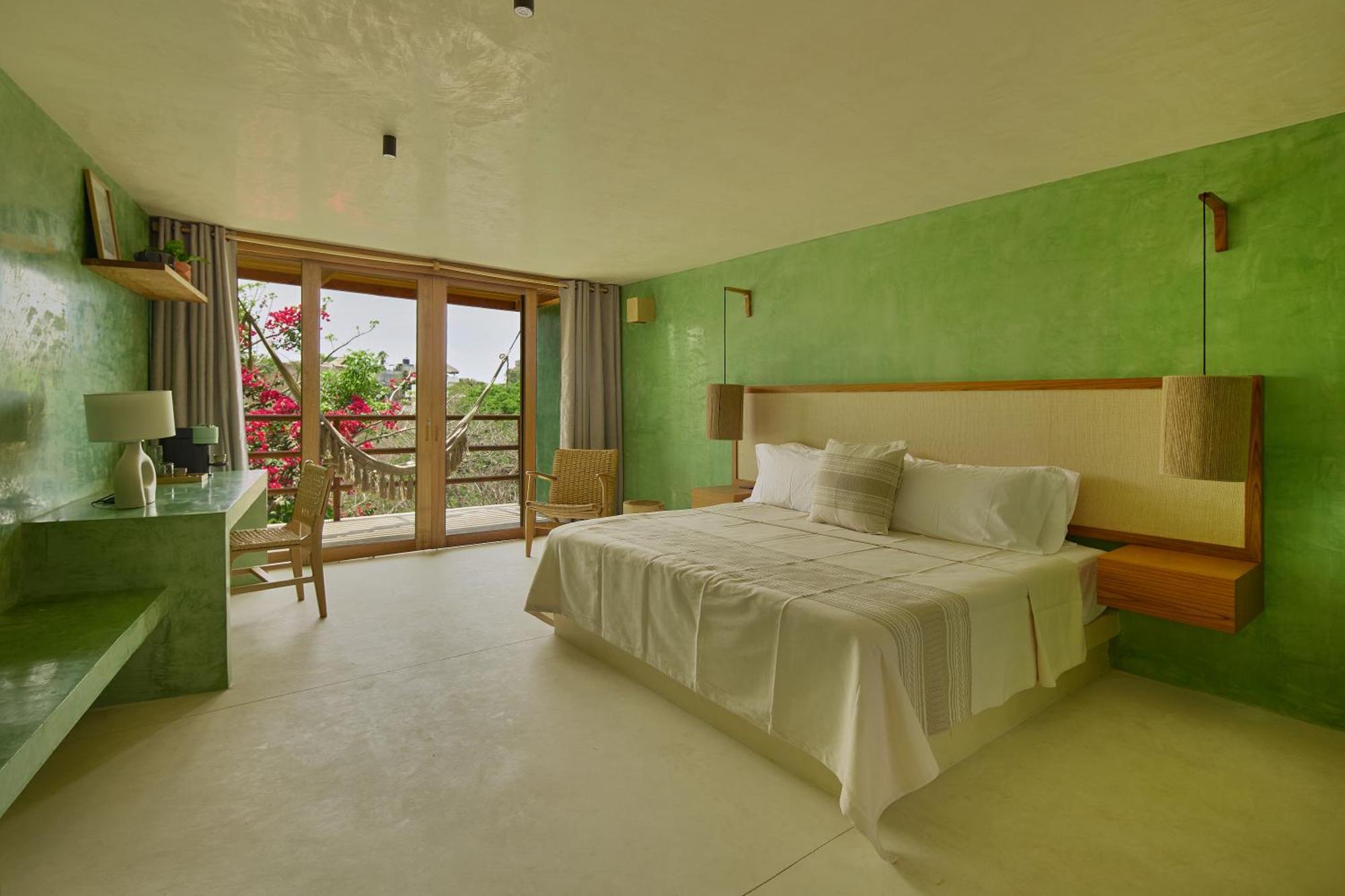 Hotel Punta Nayaa - Adults Only Puerto Escondido  Exterior foto